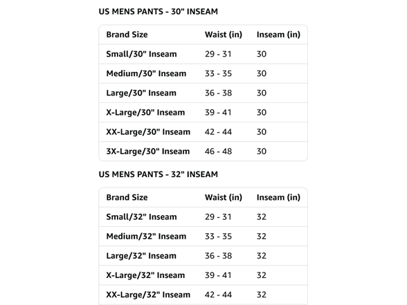 HUK Men's Next Level Fishing Pants