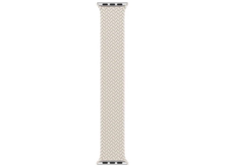 Apple MN183FE/A Apple Watch Braided Solo Loop 41mm