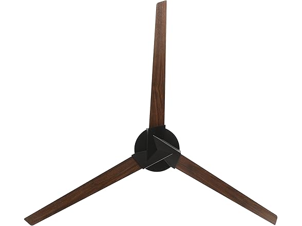 Parrot Uncle 70 Inch Art Deco Ceiling Fan with Remote