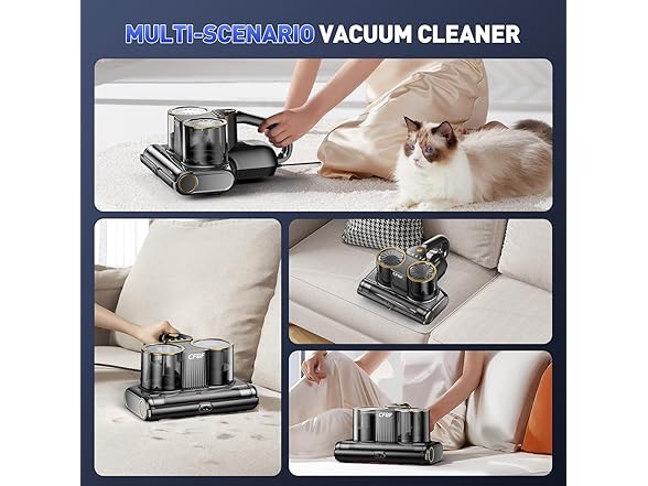 Mattress Vacuum Cleaner