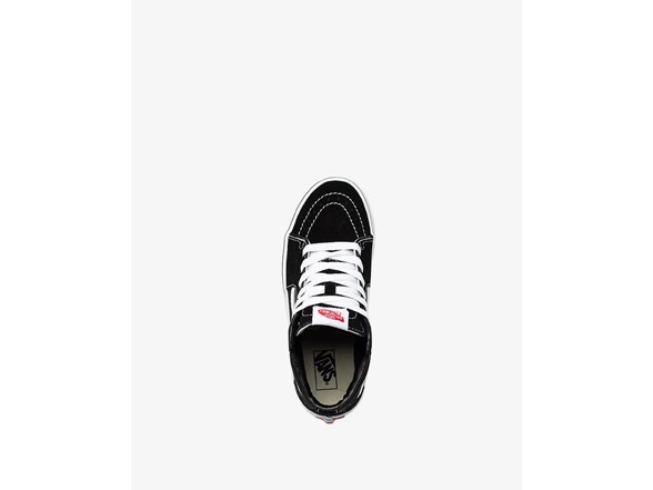 Vans Kid's SK8 HI Shoes