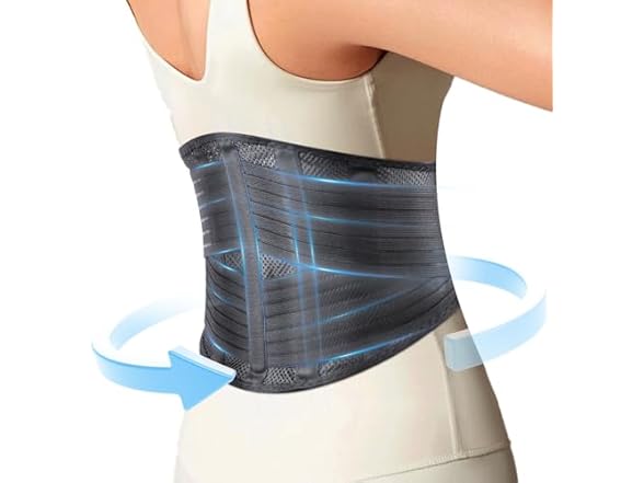 Coisini Back Support Brace for Posture