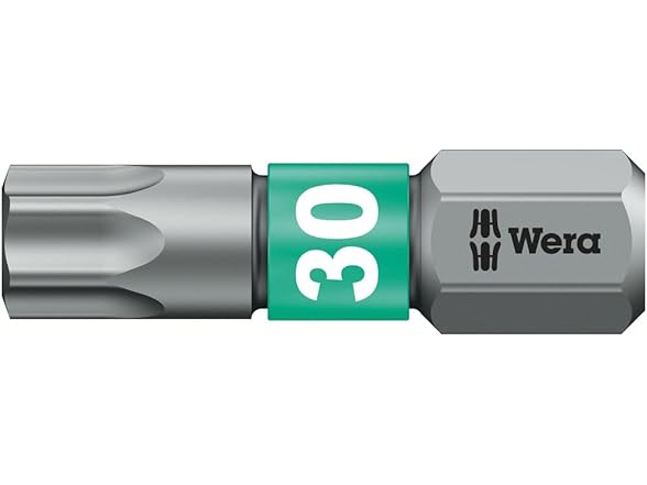 Wera 5049056001 Wera 05049056001 Tool-Check PLUS 2,
