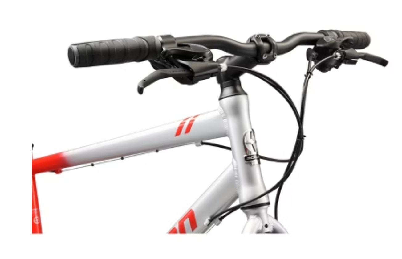SCHWINN Men's Circuit 700C/28 Hybrid Bike - Gallery 9