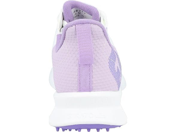 FootJoy Unisex FJ Fuel Junior Golf Shoe