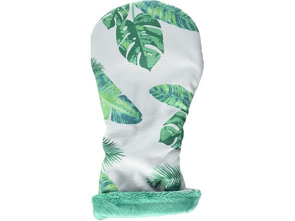 OGIO Golf Driver Head Cover (Twilight Tropics LT Gry)