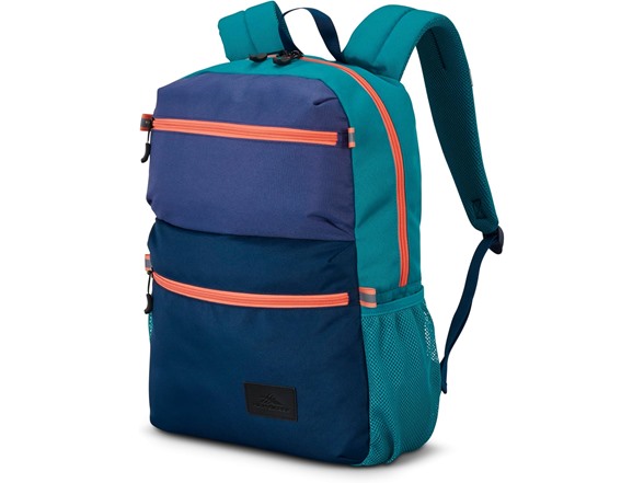 Dusk Purple/True Navy/Sea