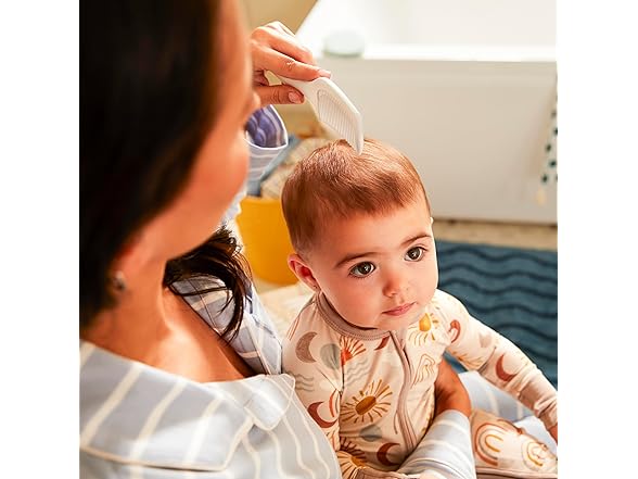 Safety 1st Baby’s 1st Spa Day Kit