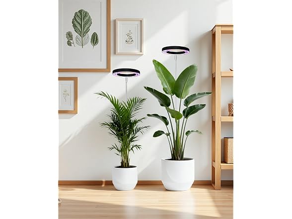 yadoker LED Grow Light Full Spectrum