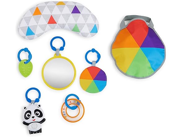 Baby Einstein Patch's Playspace