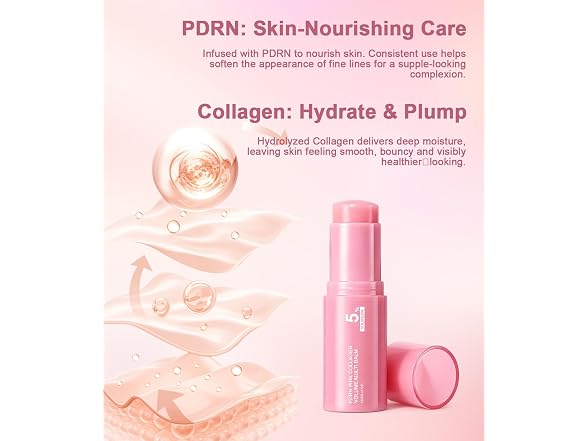 Vult PDRN Collagen Volume Balm Stick