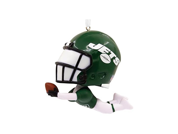New York Jets Bouncing Buddy Diving