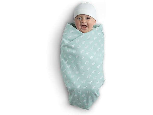 Delta Children Receiving Blankets 2pk, Boho