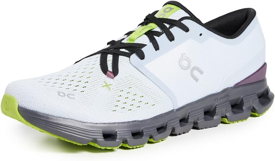 On Running Cloud X 4 Men's Shoes (11.5) - Gallery 3