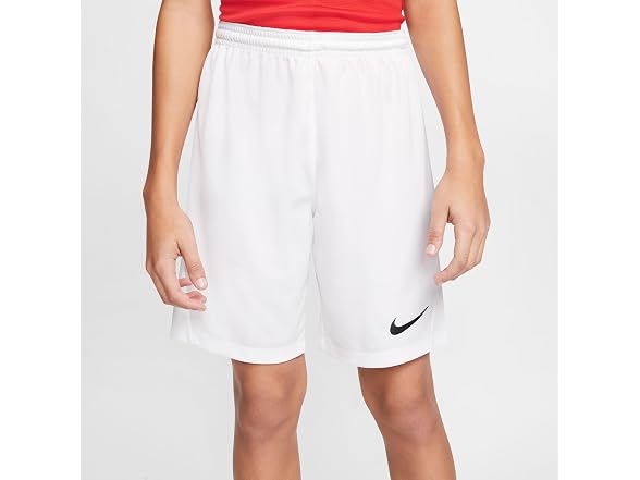 Nike Youth Park 3 Shorts Big Kids Size