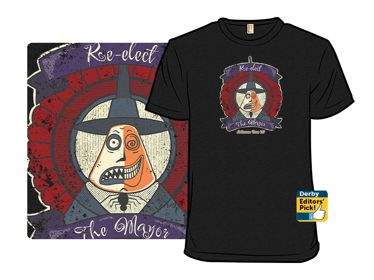 Two Faced Mayor - Gallery 8