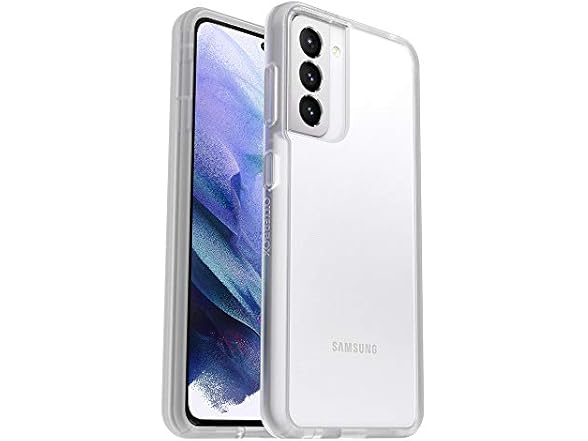 OtterBox Prefix Series Case for Galaxy S21 5G