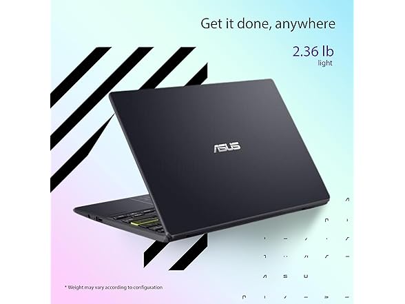 ASUS Asus L210KA-ES04 Asus L210KA-ES04