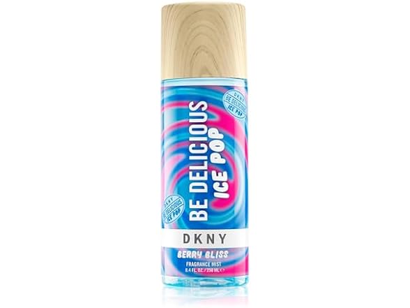 DKNY Be Delicious Ice Pop Fragrance