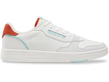 $19.99, Was $85, 76% Off! Reebok Unisex Phase Court Sneaker dealfomo