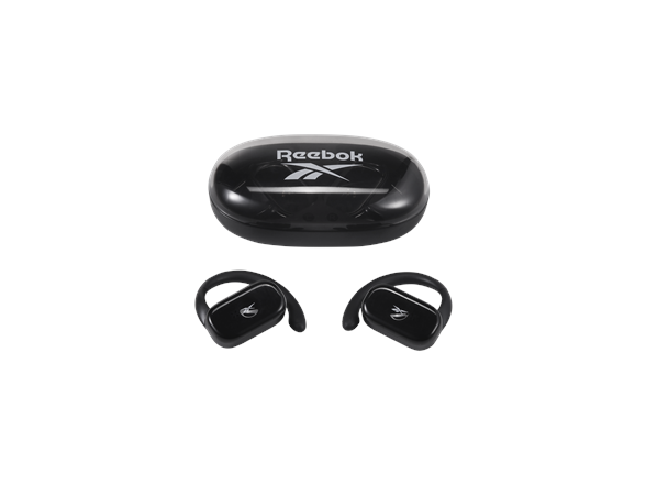 Open OWS Earbuds w/ Display Case