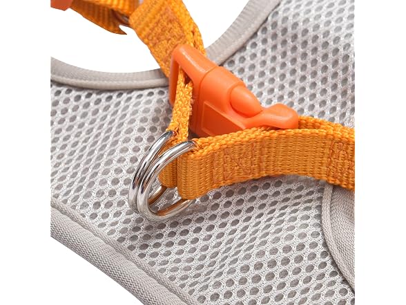 STAR WARS for Pets Boba Fett Dog Harness Wit