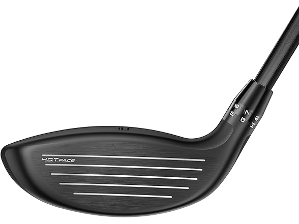 Cobra Golf Darkspeed Adapt X Fairway