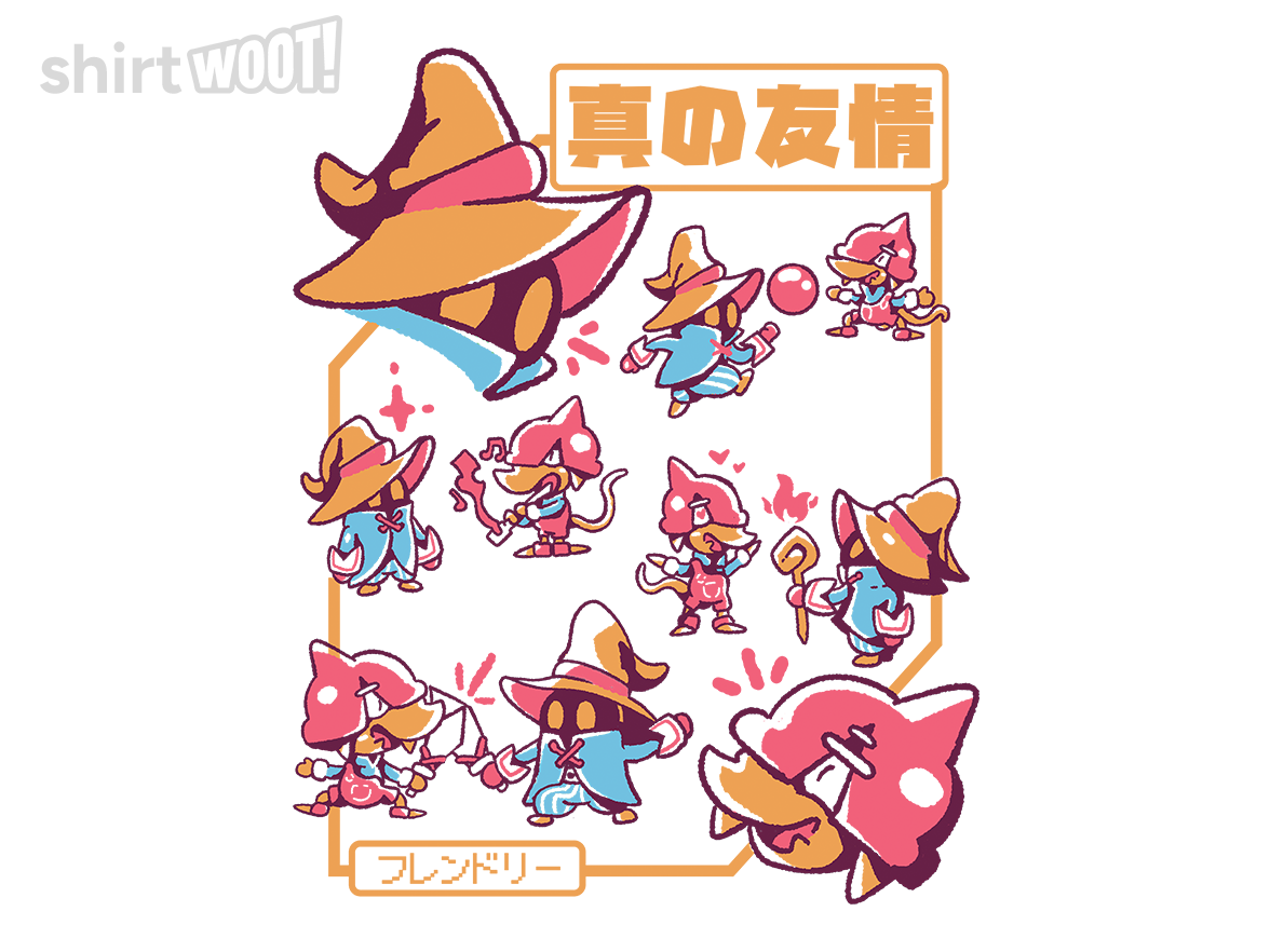 Friendship at First Sight - Gallery 4