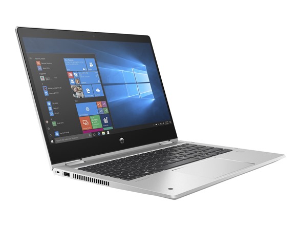 HP ProBook x360 435 G7 13.3" FHD Touch R7 Laptop (S&D)