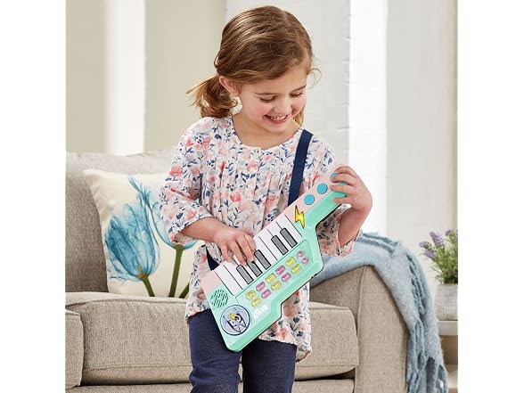 VTech Bluey Bluey's Keytar