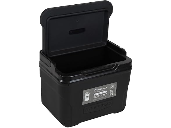 Hartplas Insulated Golf Cooler 9 qt