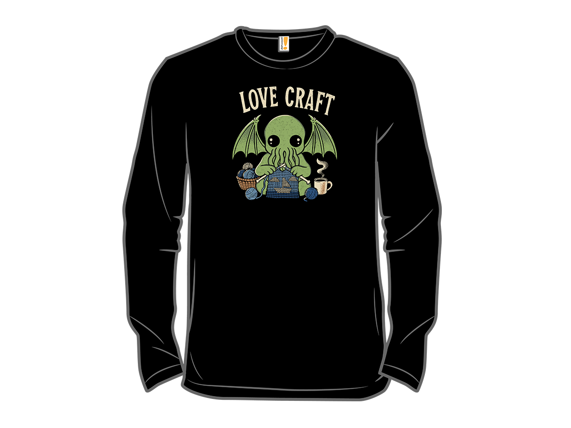 Love Crafting - Gallery 13