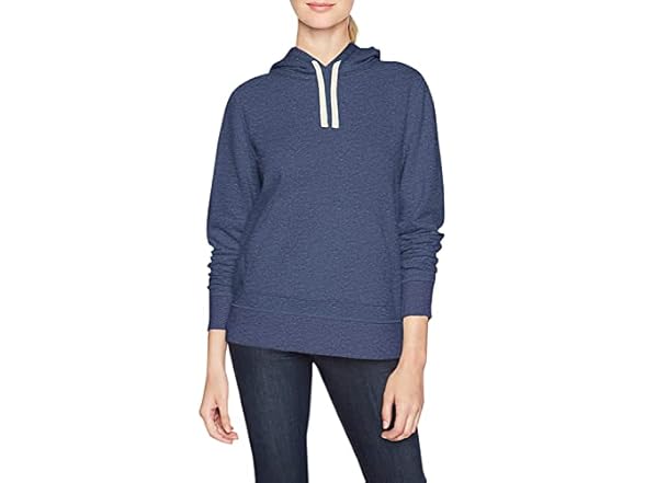 Navy Heather