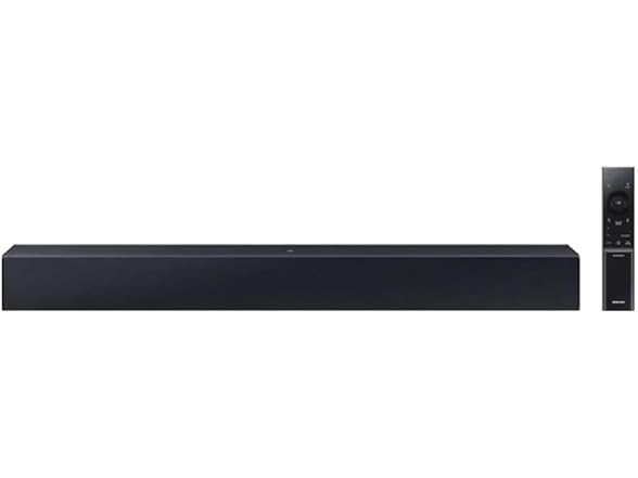 Samsung RBHW-C400/ZP Refurbished 2.0Ch Soundbar Sys