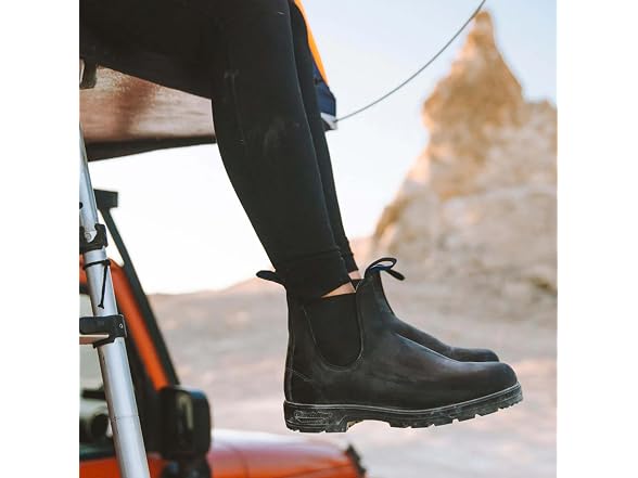 Blundstone Unisex 566 Thermal Boots - Gallery 3