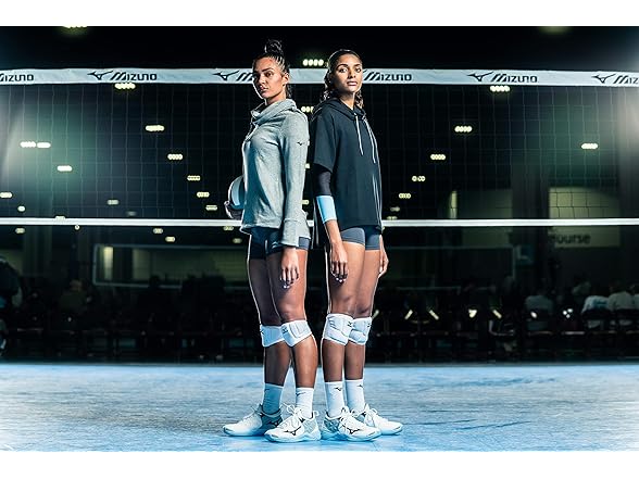 Mizuno AR Funnel Neck Pullover