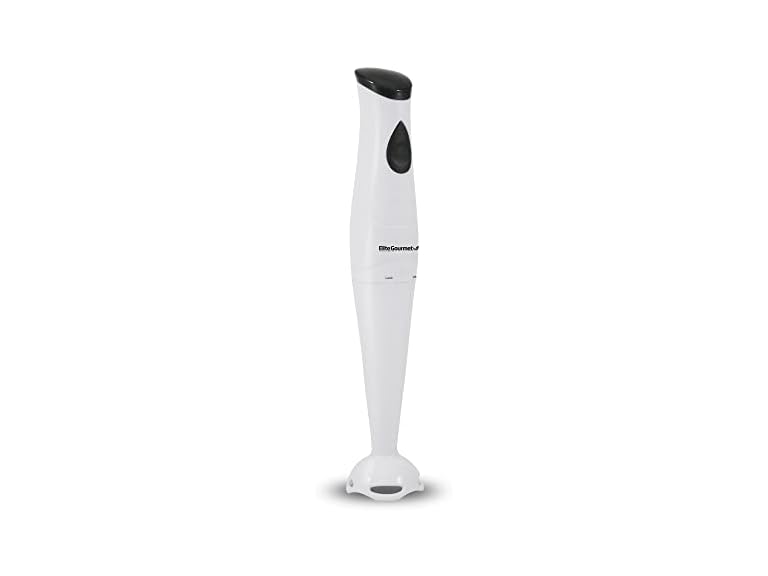 Elite Gourmet Electric Immersion Hand Blender