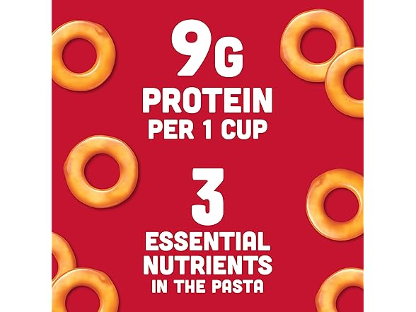 12pk SpaghettiOs Canned Pasta with Meatballs