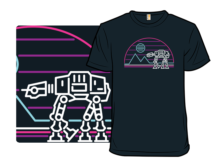 Retro Space - Gallery 8