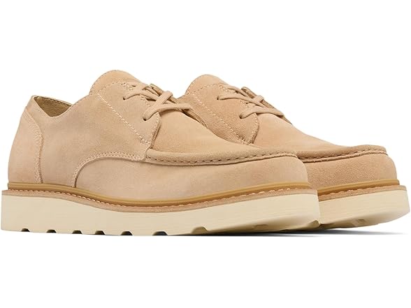 Sorel Men's Slabtown 62' Stoic Sneaker