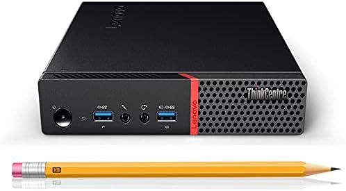 LENOVO ThinkCentre M700 Tiny PC i5 - Gallery 2