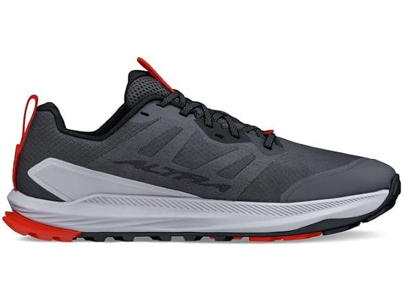 ALTRA Men's Lone Peak 9 Trail Running Sh