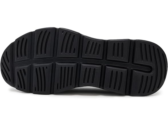 Skechers Men's Bobs Arc Waves - Slick Turn Slip-ins