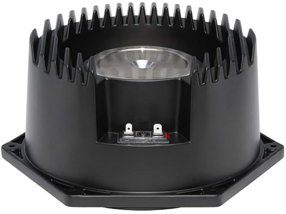 B&C Speakers 8NSM64-8 8 inch Sealed