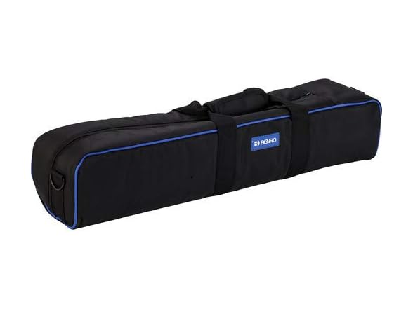 Benro Aero 6 PRO Carbon-Fiber Video Tri