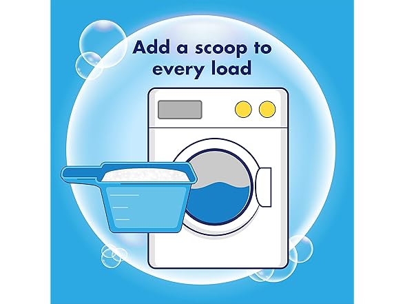 Oxi Clean 21126-8 3 Lb Versatile Stain Remover