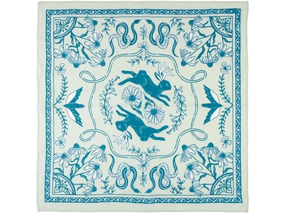 Karma, Large 100% Cotton Bandana: Your Choice 