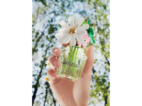 Marc Jacobs Daisy Wild Eau de Parfum, 1.6 oz