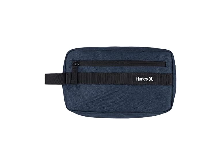 Hurley Small Items Toiletry Dopp Kit