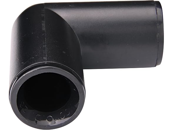 Raindrip 368G00UB Compression Elbows, L